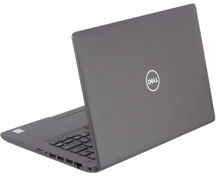 لپ تاپ استوک 14 اینچی Dell مدل Latitude 5401
