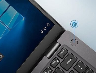 لپ تاپ استوک 14 اینچی Dell مدل Latitude 5401