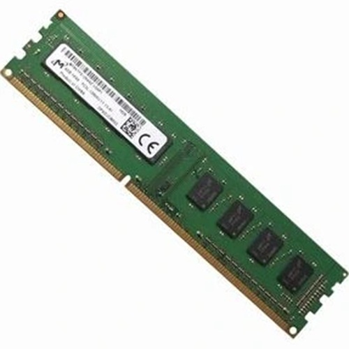 رم DDR3 دو کاناله SKhynix 4 گیگابایت 1600 مگاهرتز - آوان پی سی